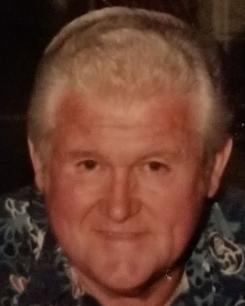 Clifford F. "Fritz" Harris Profile Photo