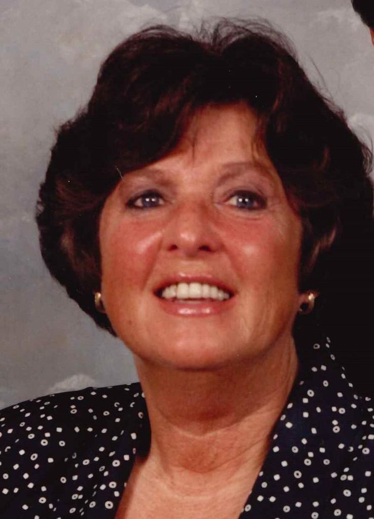 Julia Nell King Profile Photo