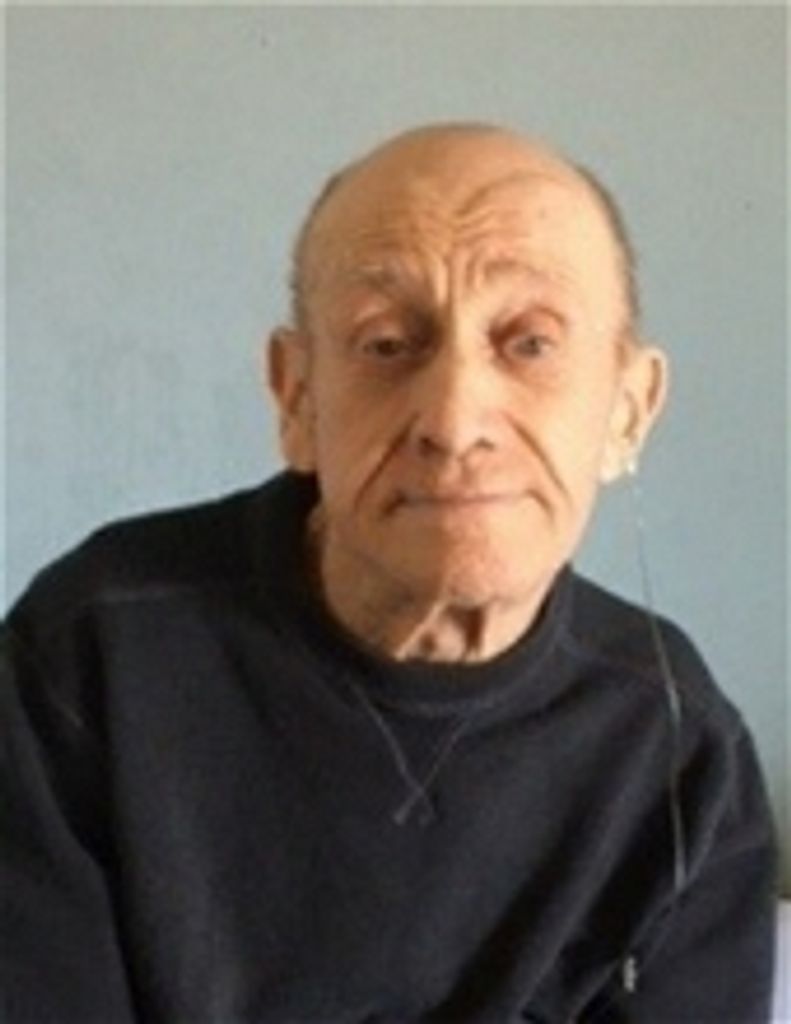 Roy Mcgibbon Profile Photo
