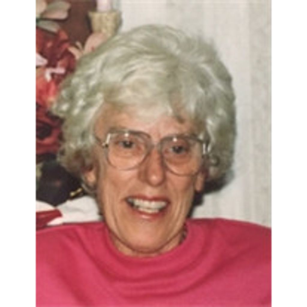 Doris M. (Aylward) Foley Profile Photo