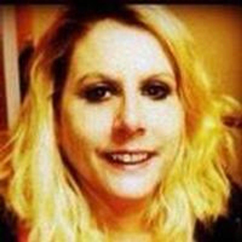 Racheal Marie Mcgough