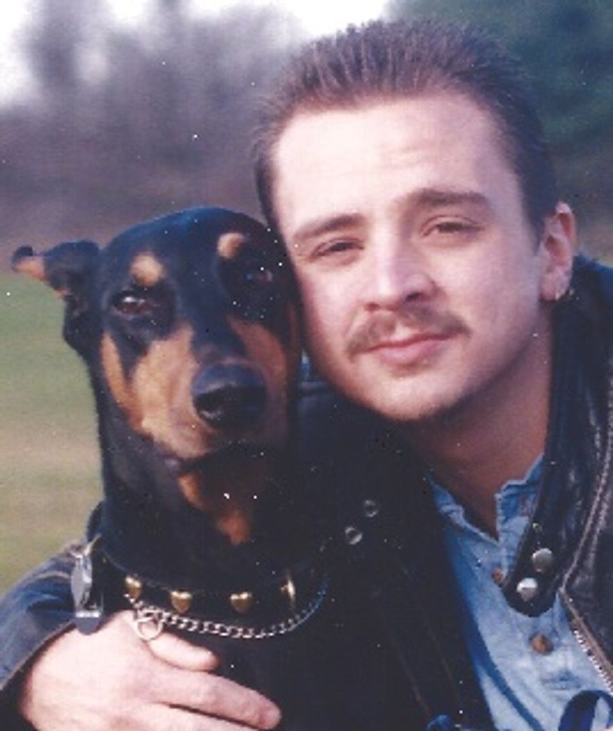 Jason Andrew Hoydilla