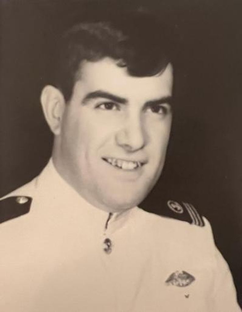 Paul L. Rossi Profile Photo