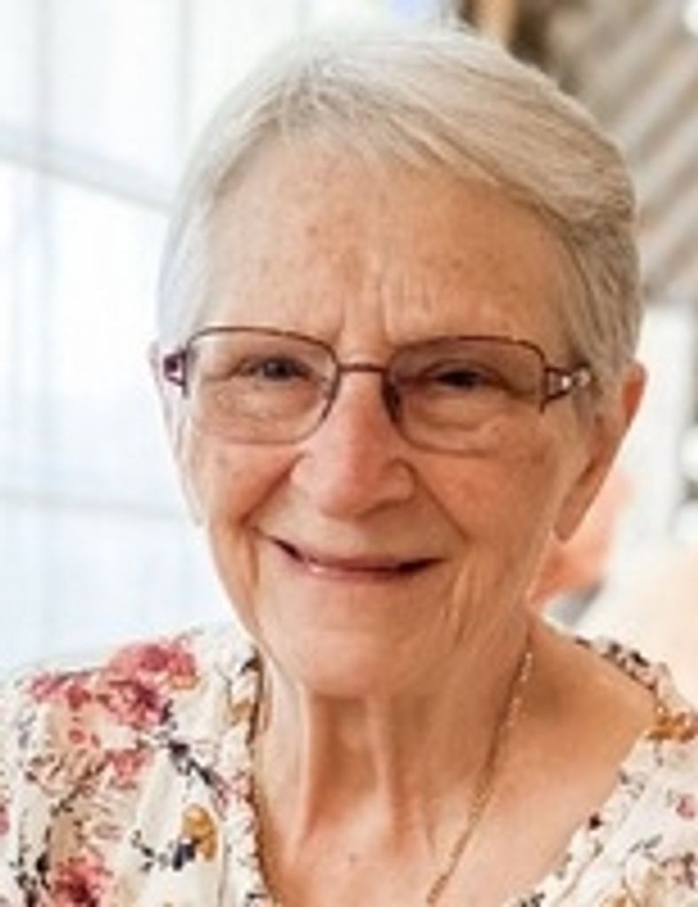 Anita Rose Witte Profile Photo