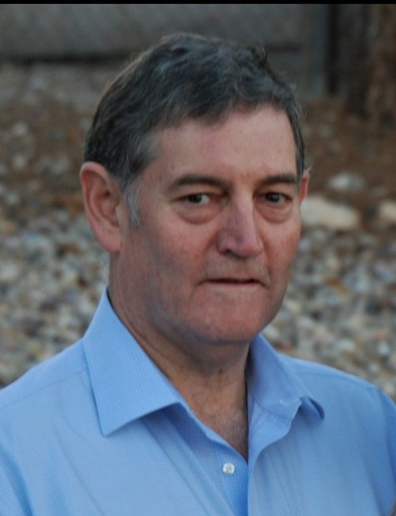 David Roger Hawley