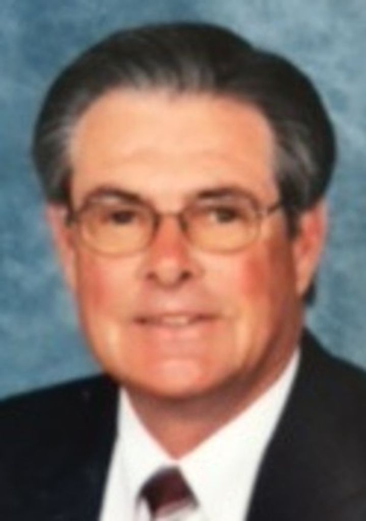 Robert (Bob) M. Diehm