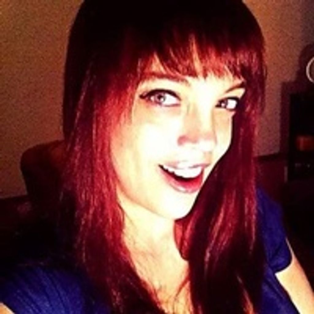 Nolana Ruth Kampfer
