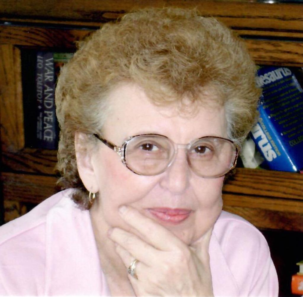 Marilyn L. Schneider Bonine