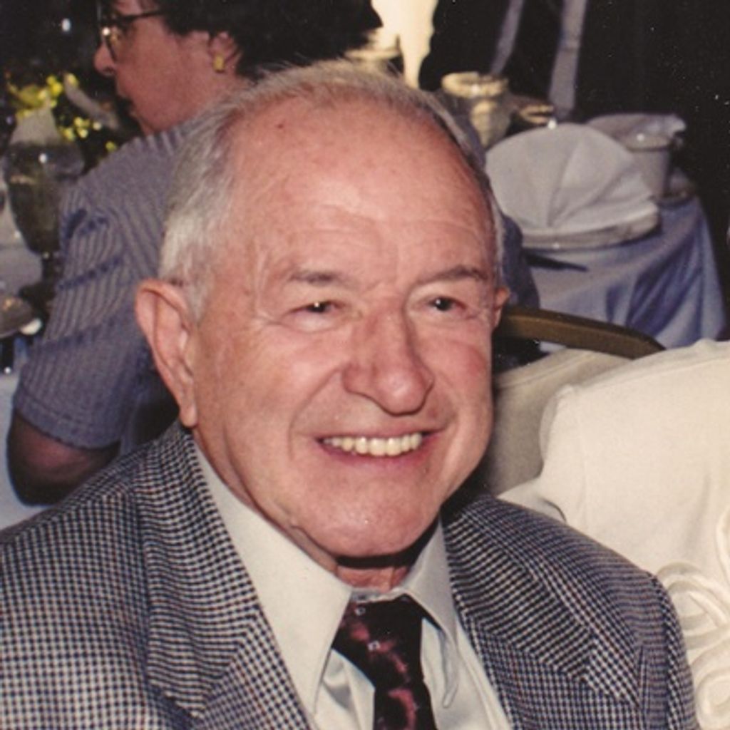 Walter J Podlecki Profile Photo