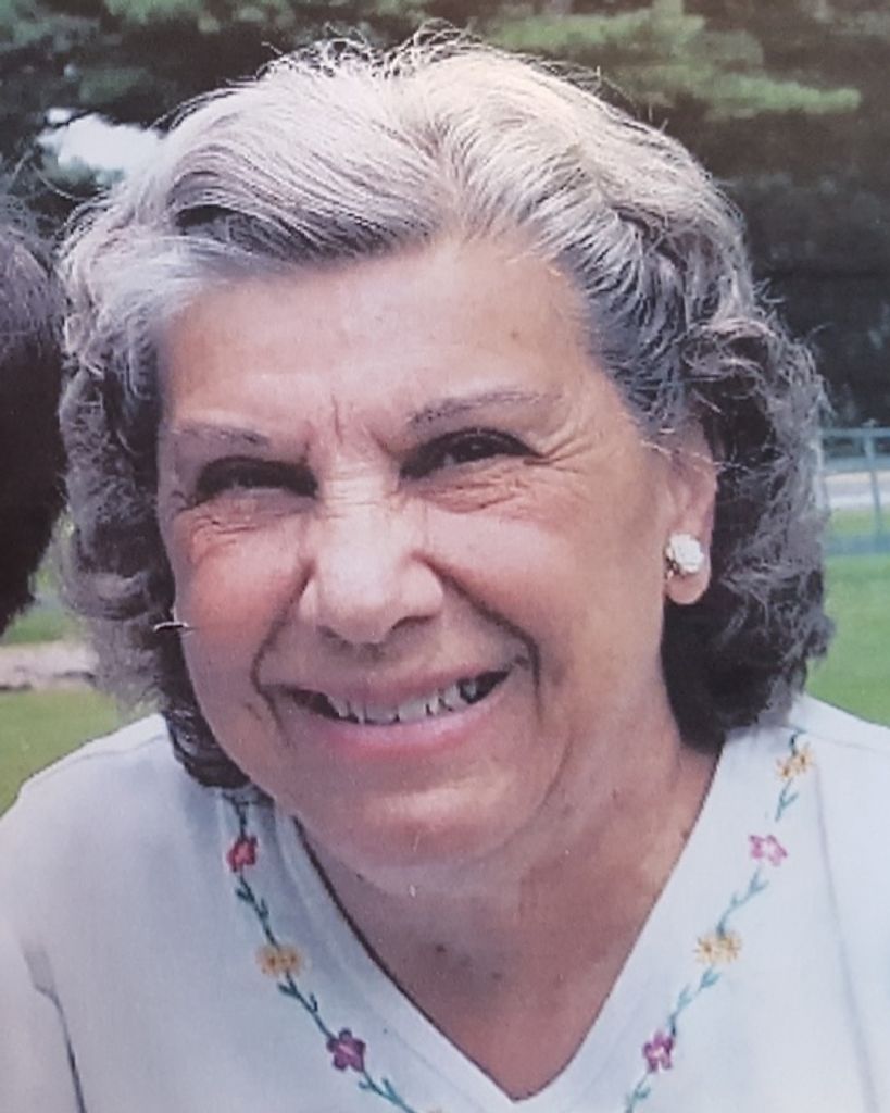 Louise C. (Uccello)  Delano Profile Photo