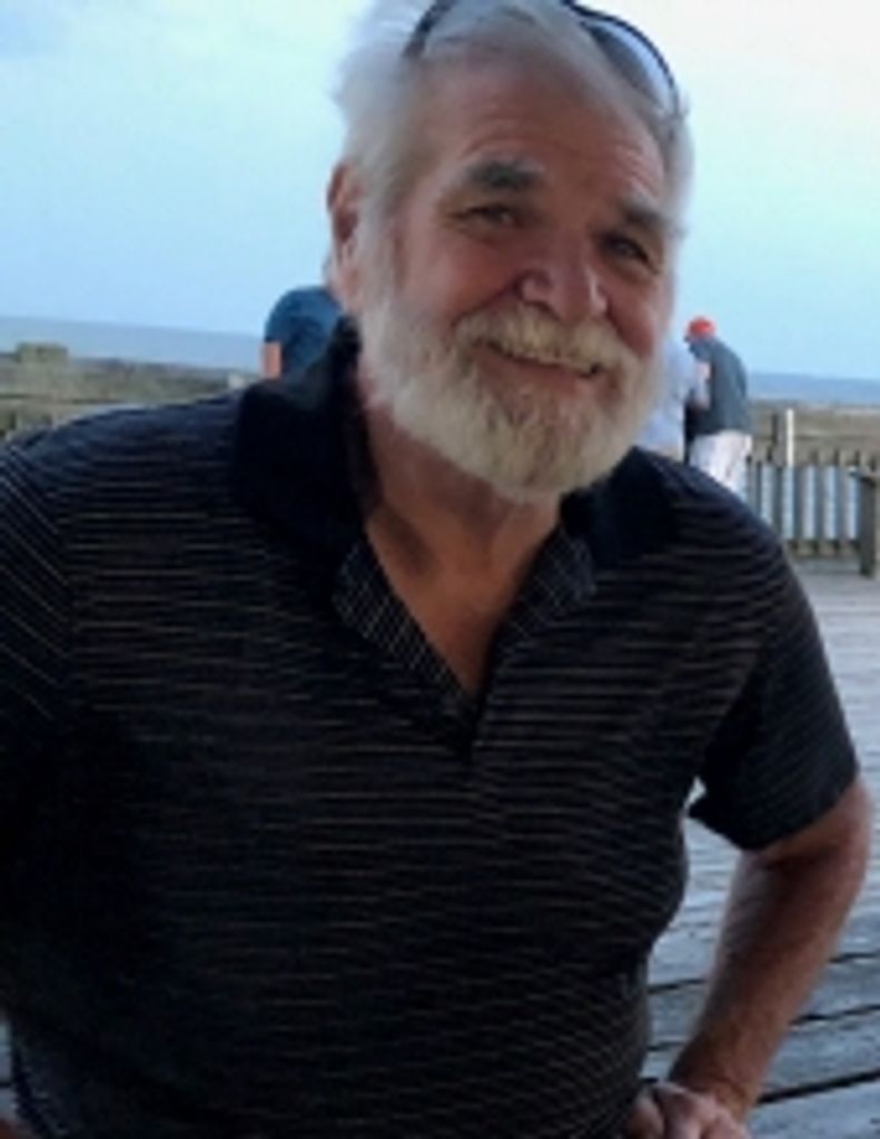 Paul William McCarthy