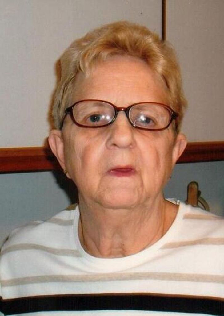 Patricia Ann Baker Profile Photo