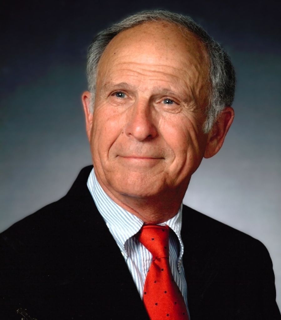 Gerald "Jerry" Hodges Watson