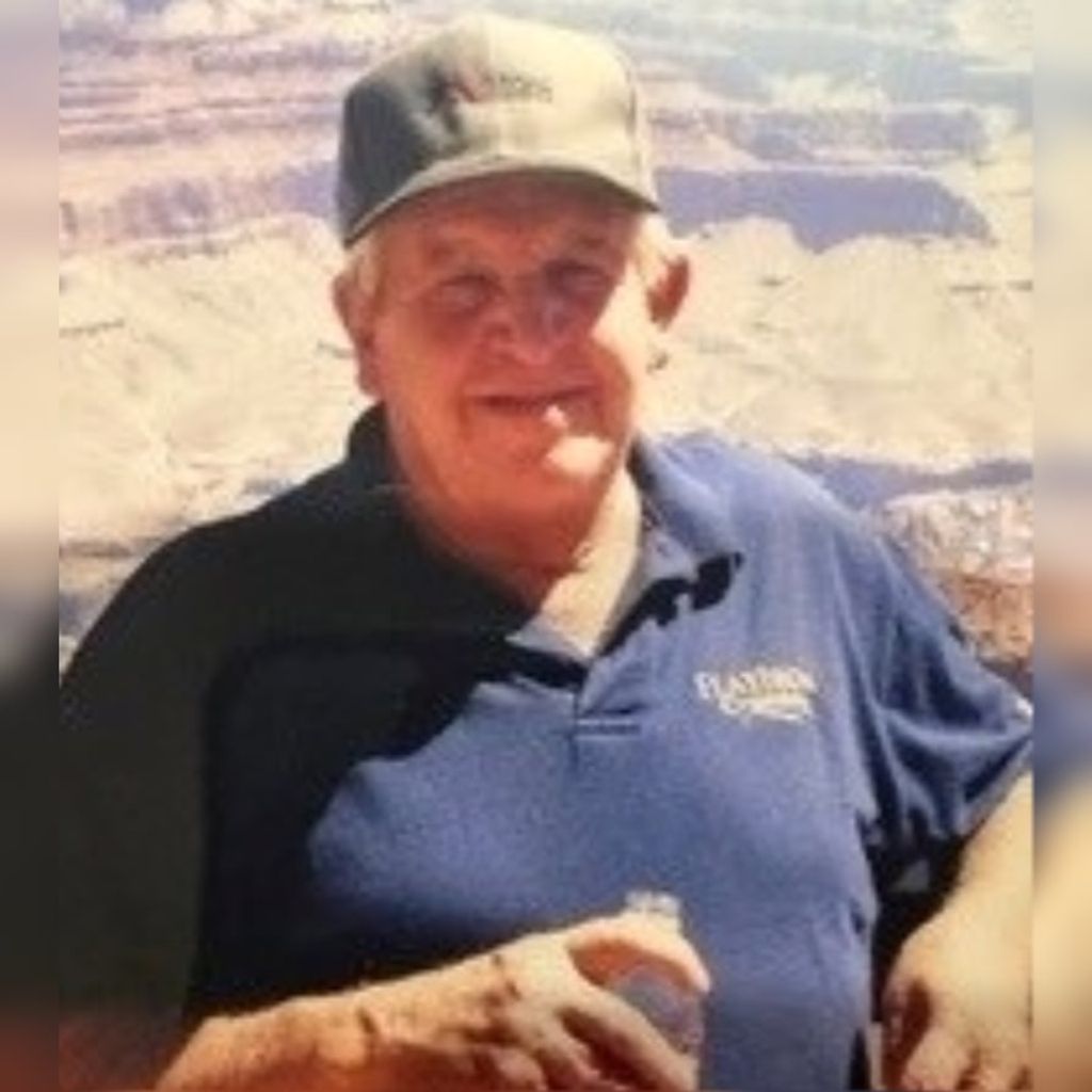 Calvin Laverne Shrull, Sr. Profile Photo