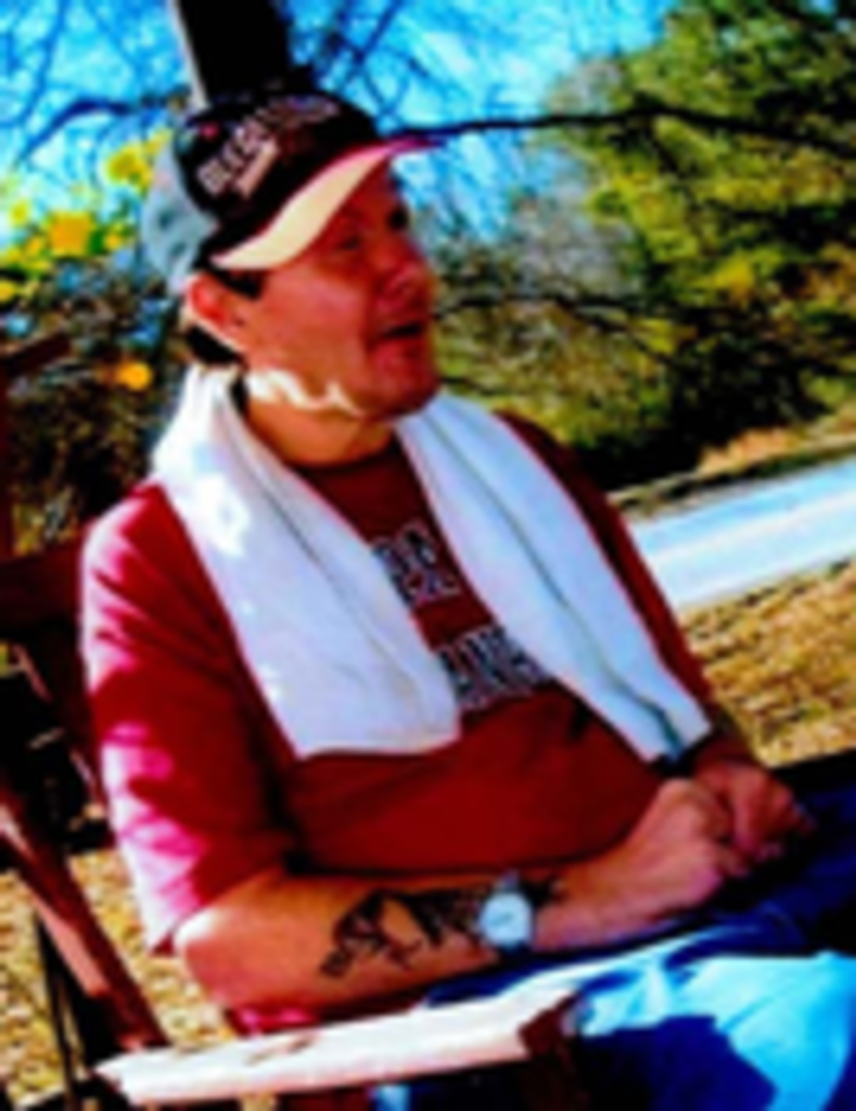Mr. Bartley "Buckwheat" Andrew Robertson Profile Photo