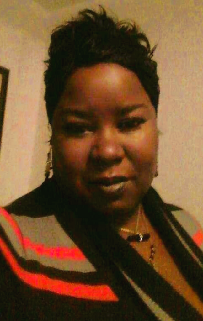 Chrystal Shavon Moten Profile Photo