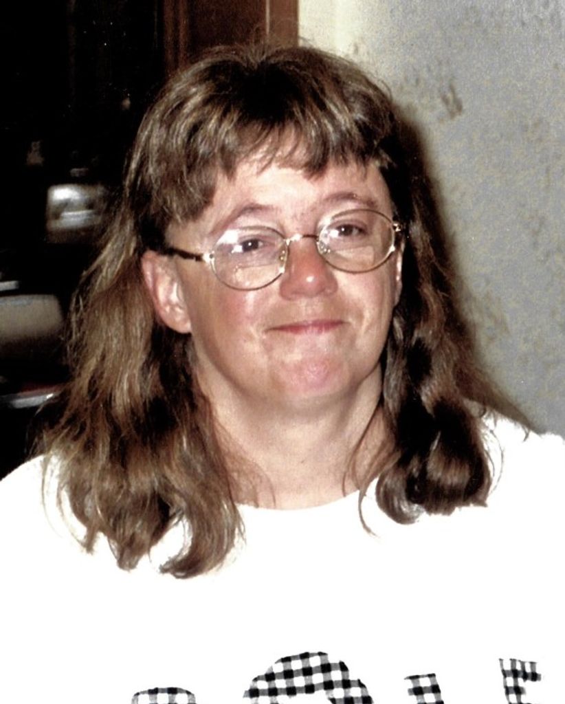 Paula Stephens Profile Photo