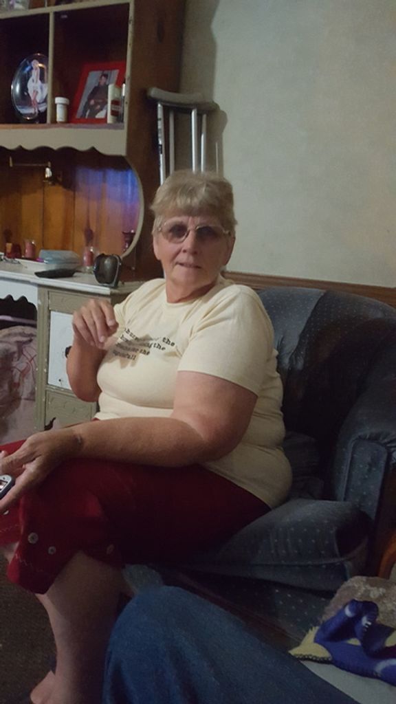 Brenda G. Swain Profile Photo