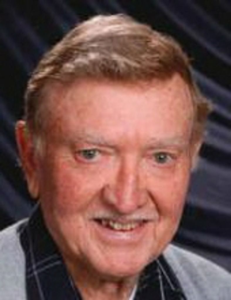 Robert 'Bob' Murphy Profile Photo