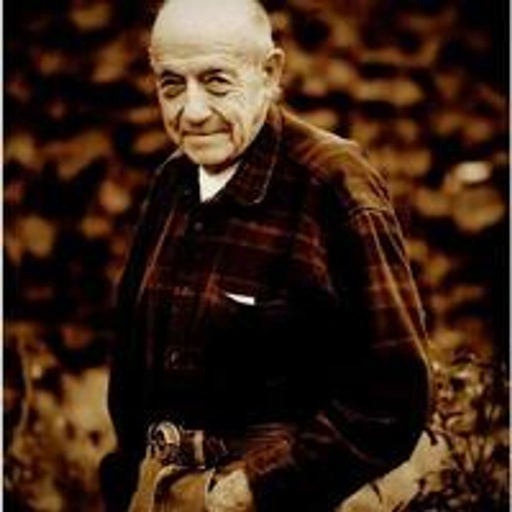 Robert Harlan Williams