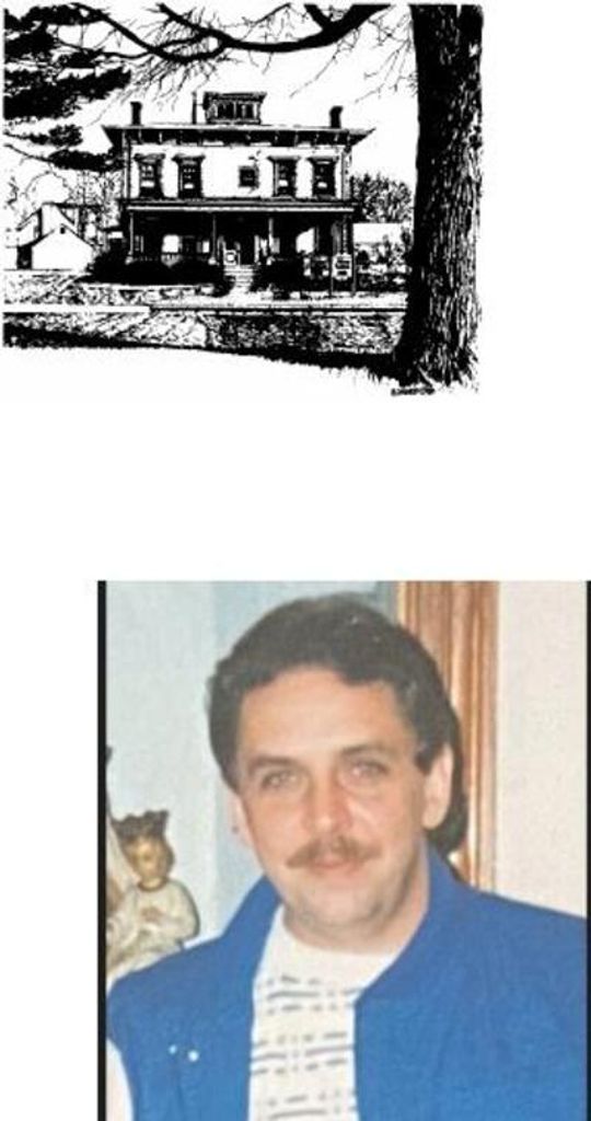 Donald Robert Laroche Sr