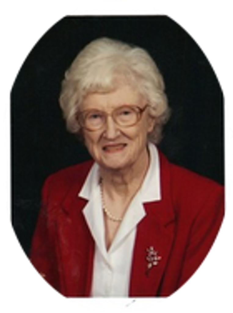 Marie Hilton Mann