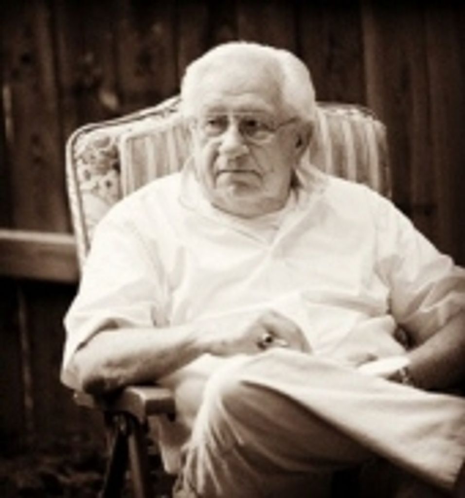 Raymond Edward Via, Sr.