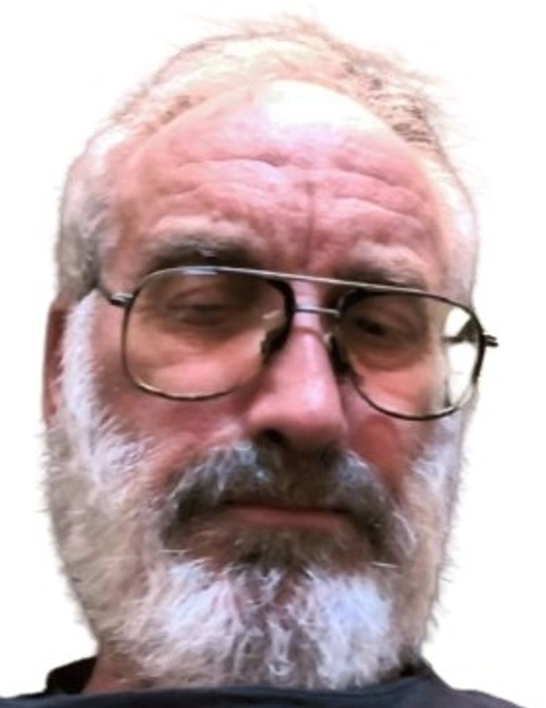 Jon Sanford Profile Photo