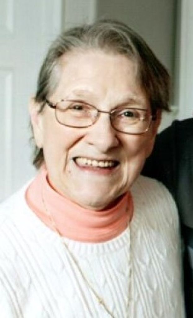 Karen M. (Zeeb)  Stanek