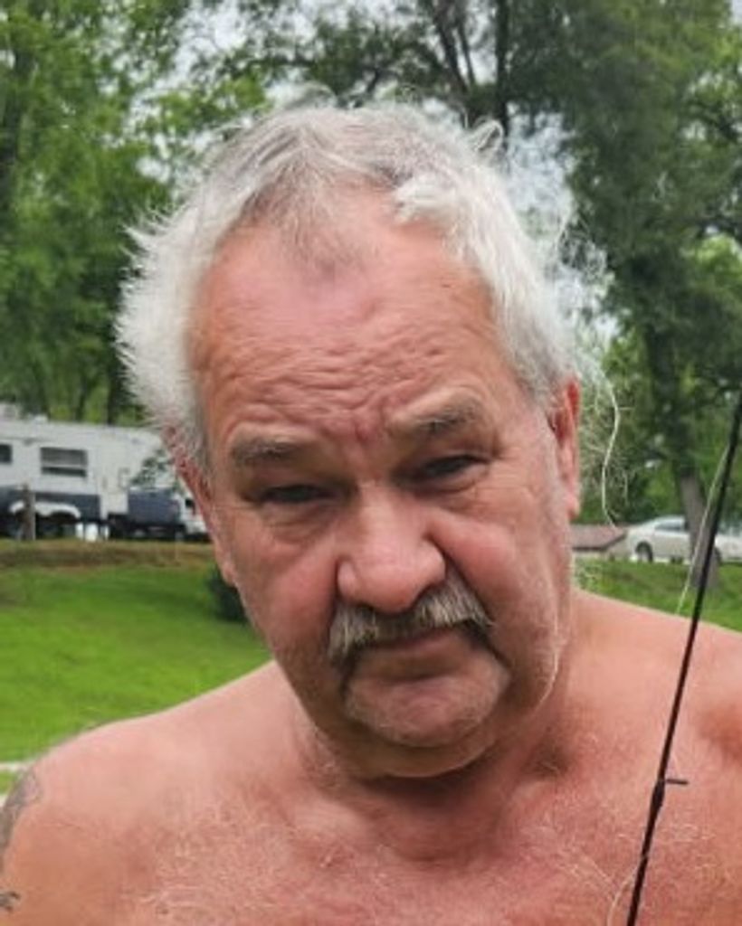Jesse F. Schaich