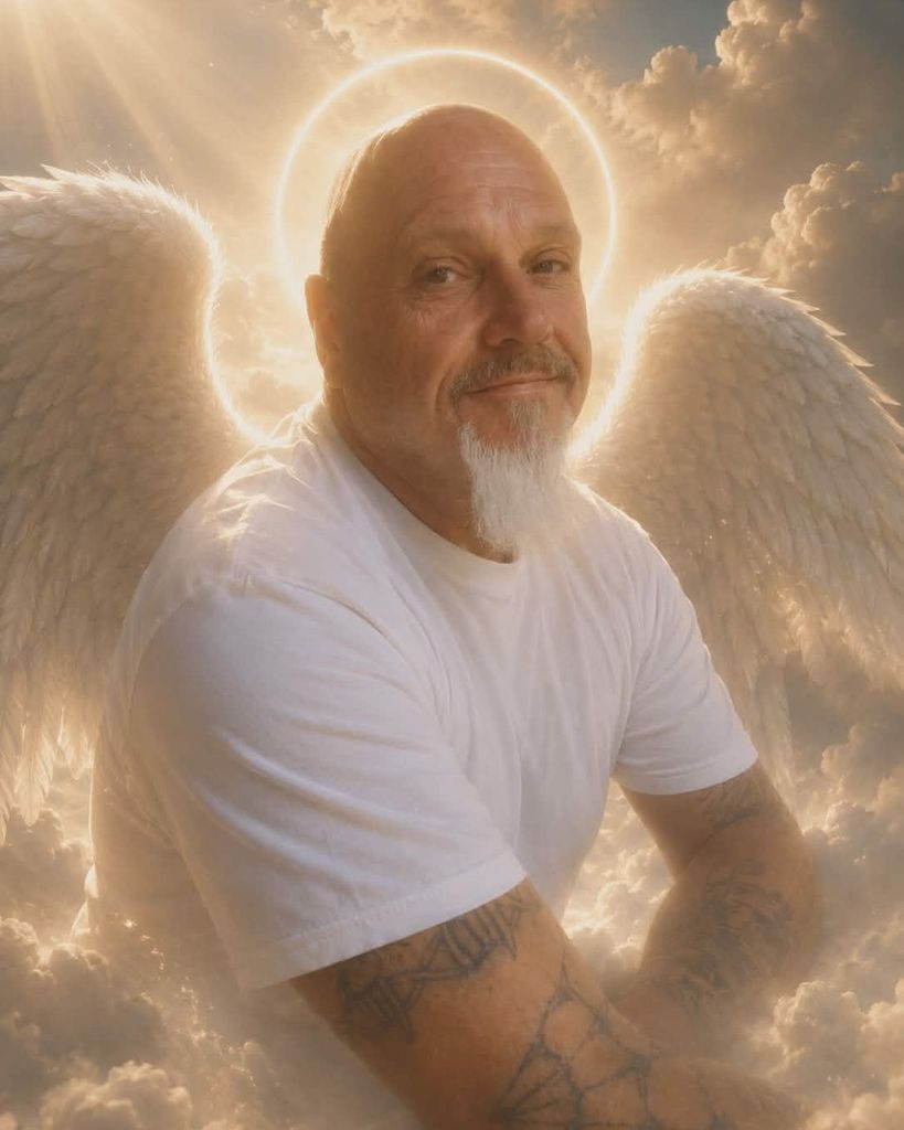 William Keith Hughes
