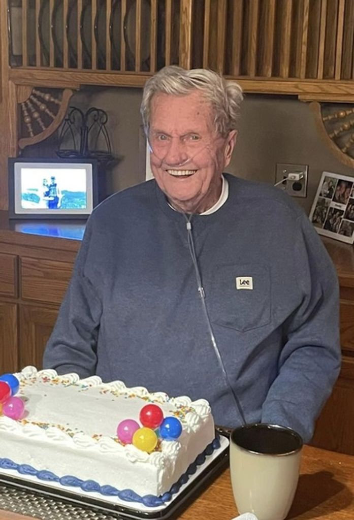 Warren Lee Severson Profile Photo