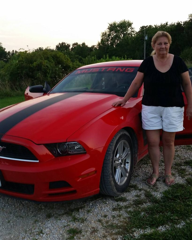 DeAnna Marie Tredway Profile Photo