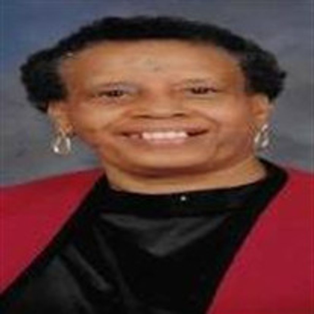 Ms. Patricia A. Hawthorne-Redding Profile Photo
