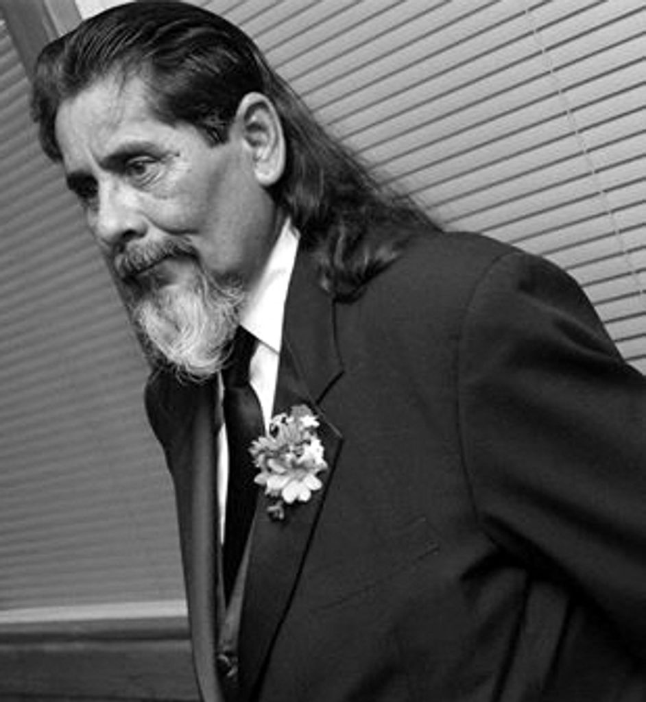 Richard Martinez