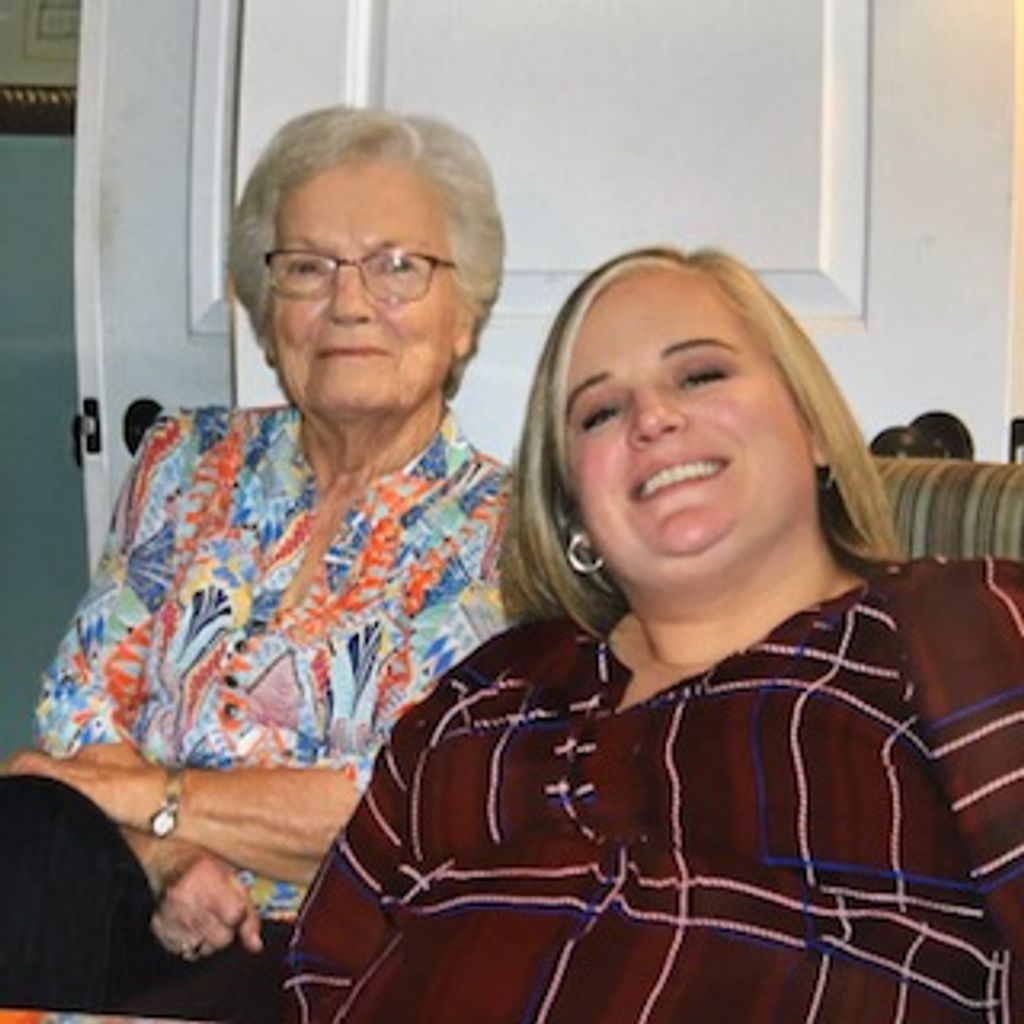 Shirley Ann Jennette