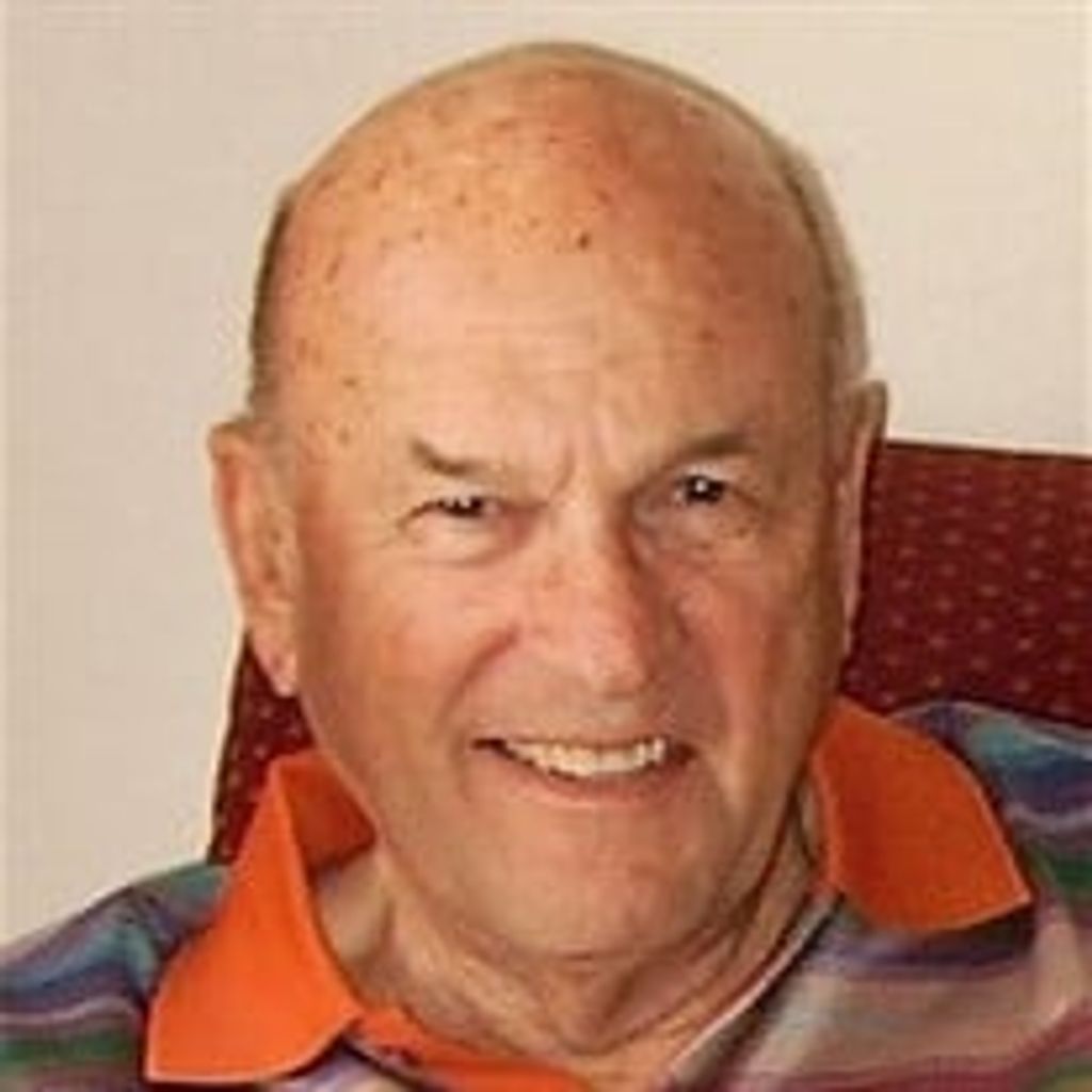 Charles William Thomas Profile Photo