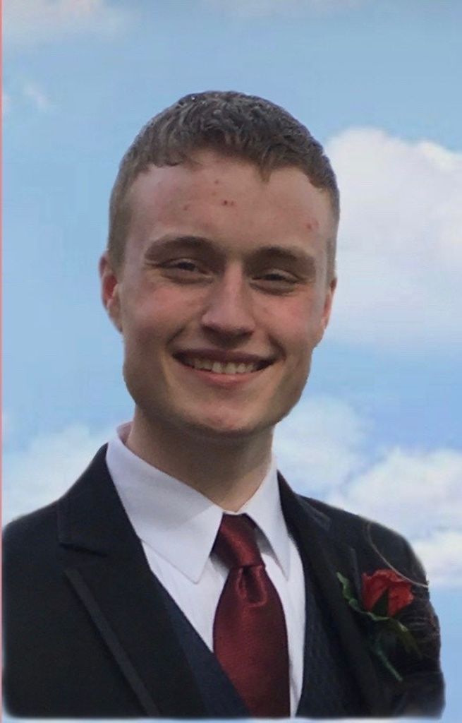 Jaron B. Yakle Profile Photo