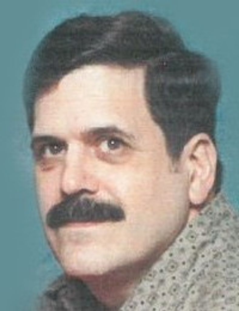 Joseph M. Leveck
