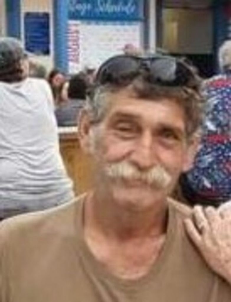 Vernon Dale Long