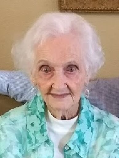 Lucille Leach Brooks Profile Photo