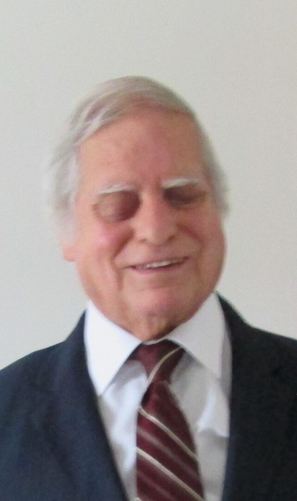 Earl Cutler