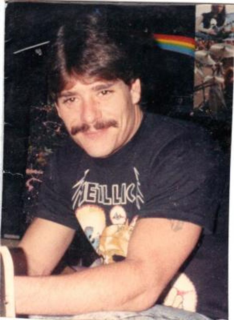 Wilson, Jason Michael