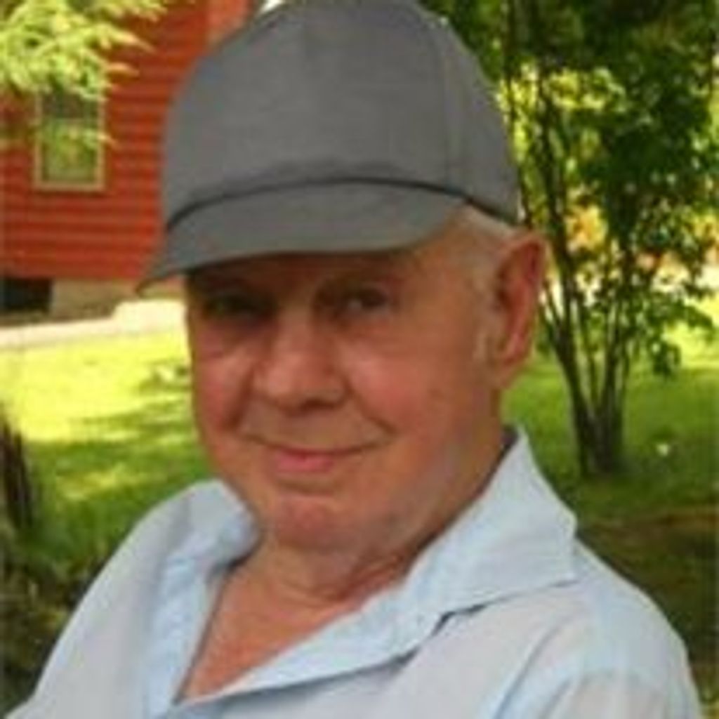 Anthony Shibenski Sr