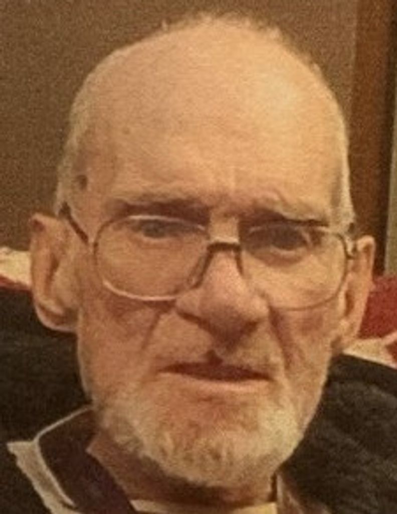 Charles W "Chuck" Devereaux