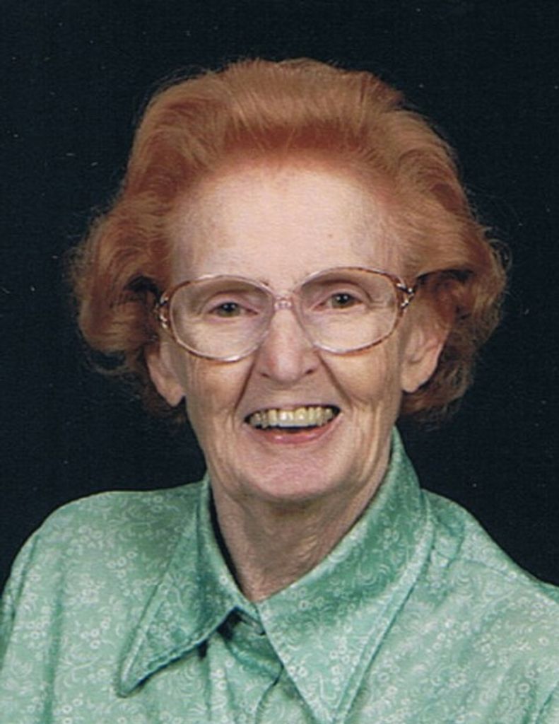 June Peller (Collins)  Moe Profile Photo