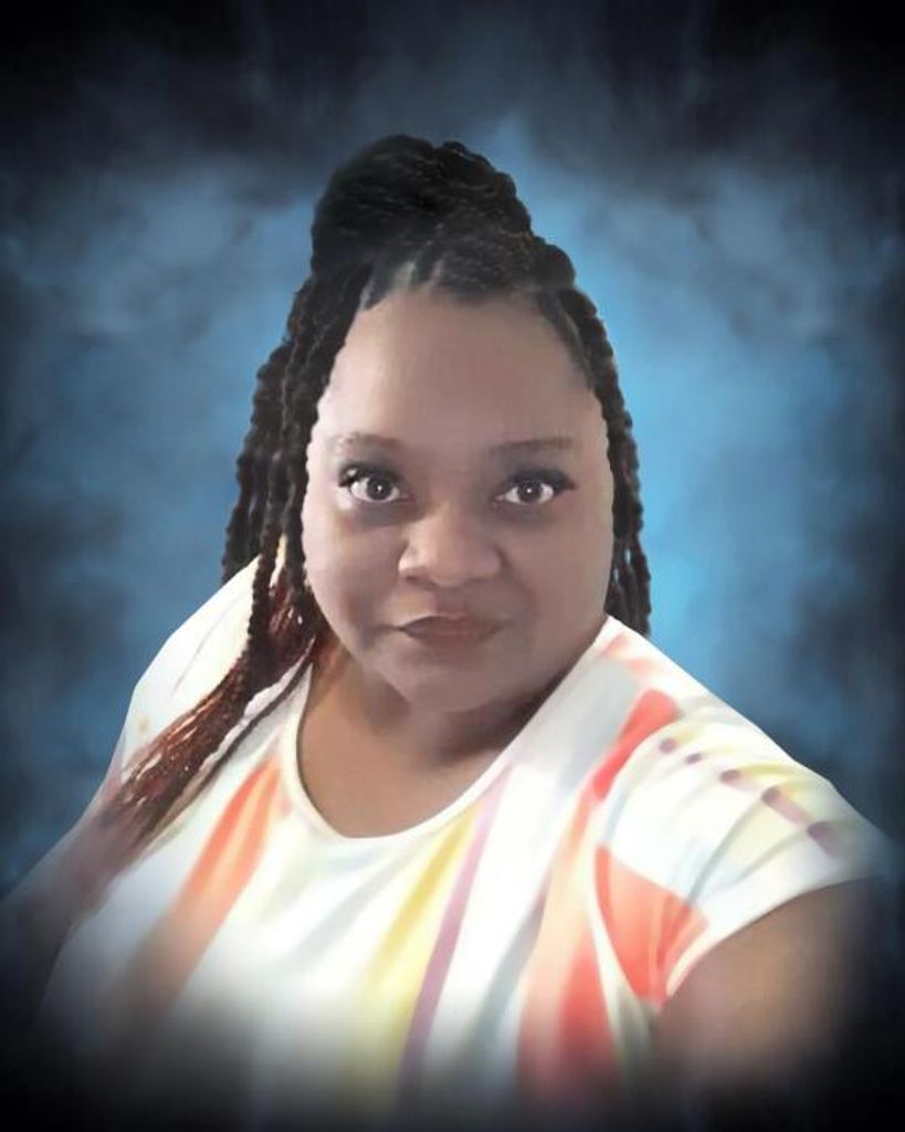 Katrina Renae Coney Profile Photo