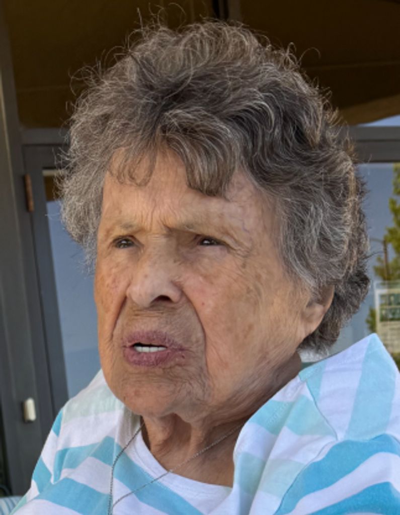 Marian (Dunham) Phillips Profile Photo