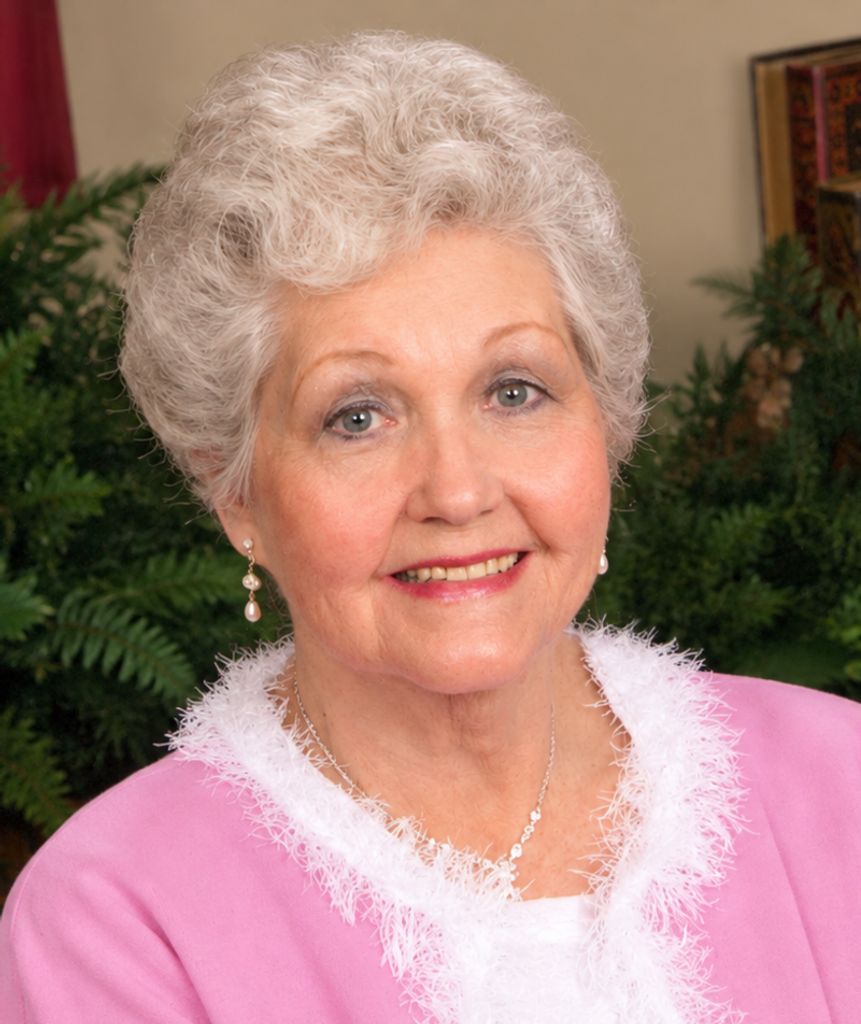 Myra C. Gibbins Profile Photo