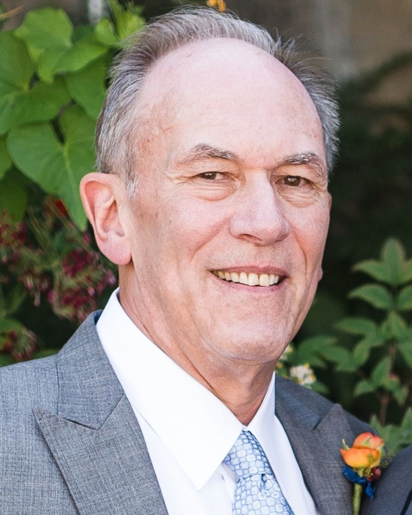 Richard Dennis Ball